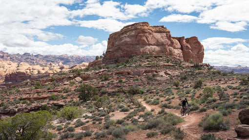 Van Life Adventures in the Southwest