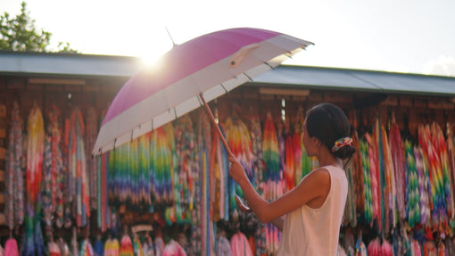 Sustainable Travel Friendly Summer Dresses