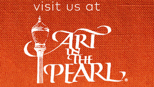Proud Sponsor of Art in the Pearl