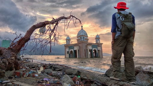 Partners for Change: Mercy Corps on the Frontlines of Climate Change
