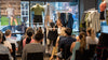 Sustainability Beyond the Shopping Bag Workshop 2 Recap | Creating a Capsule Wardrobe