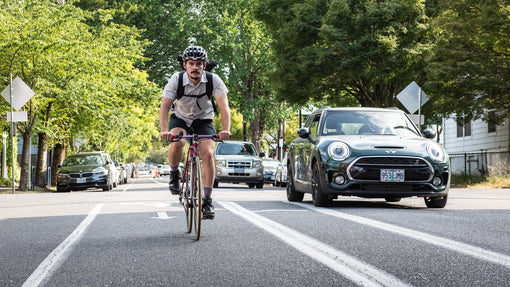 National Bike Month 2020