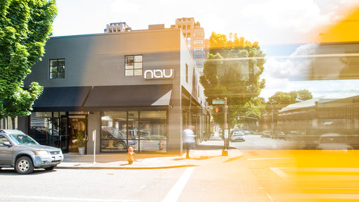 Portland, Oregon Flagship Store is Open