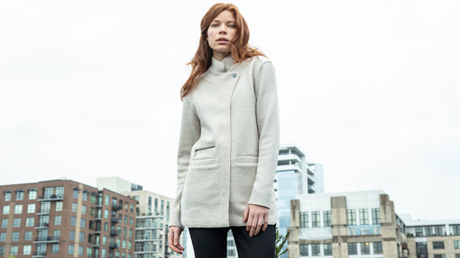 5 Minimalist Fashion Staples that Make Getting Dressed Easy