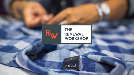 Nau Summer Workshop Series: Sustainability Beyond the Shopping Bag