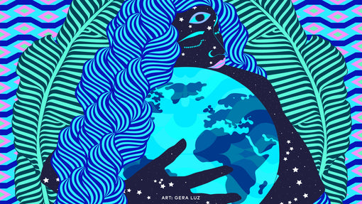 Earth Day Goes Digital —April 22nd, 2020