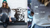 As Seen On: Sustainably Made Streetwear