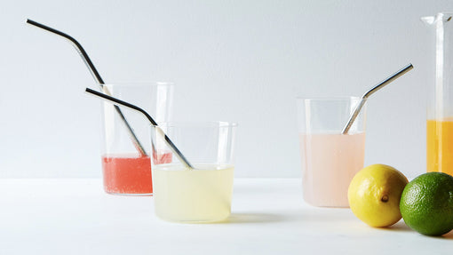 Ten Single-Use Plastic Replacements | Plastic Free July