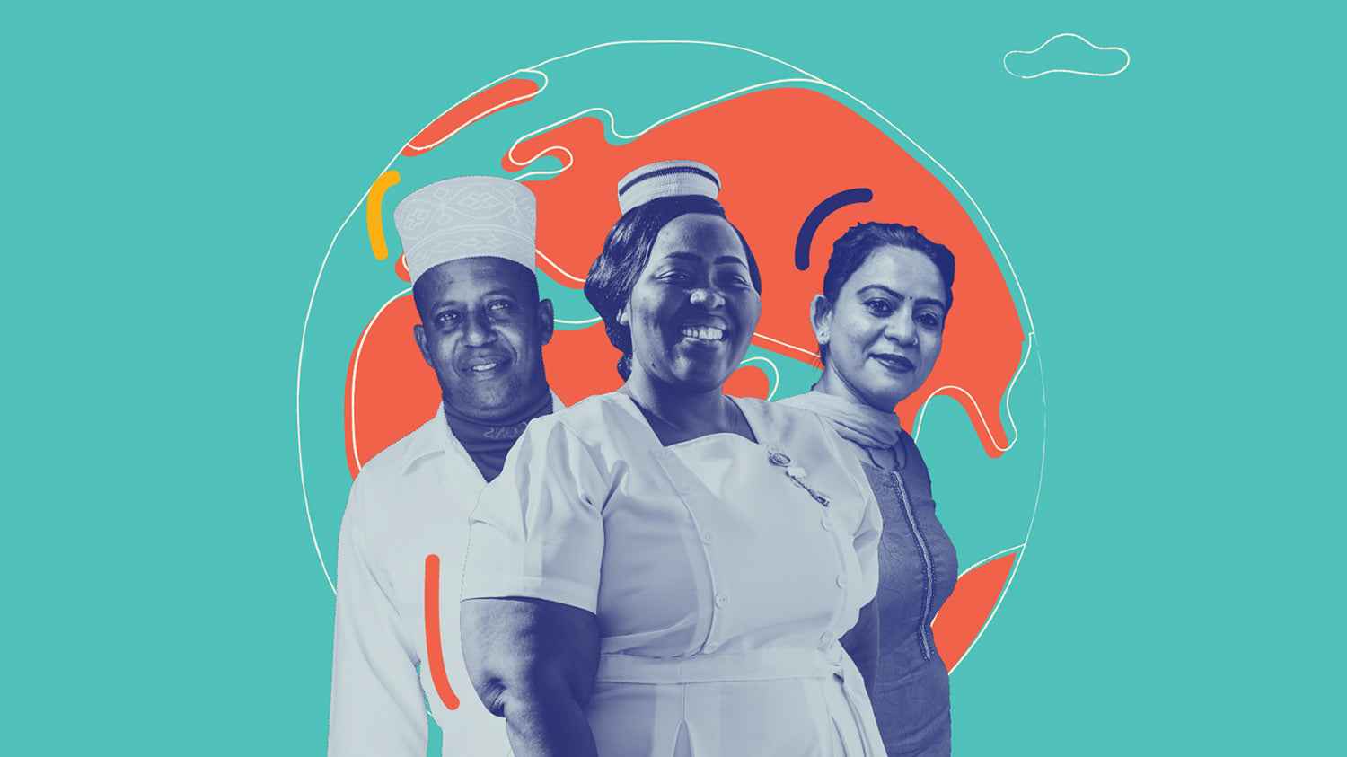 World Health Day 2020: Support Nurses and Midwives – Nau International Inc.