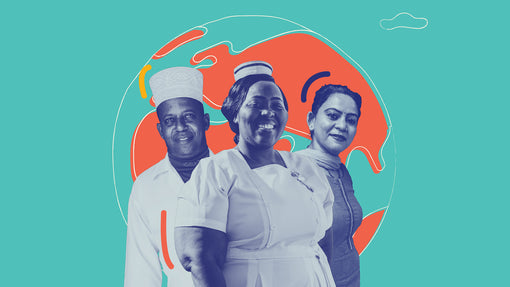 World Health Day 2020: Support Nurses and Midwives