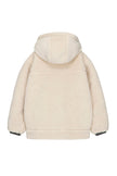 Unisex Adventure Hooded Fleece
