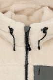 Unisex Adventure Hooded Fleece