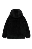 Unisex Adventure Hooded Fleece