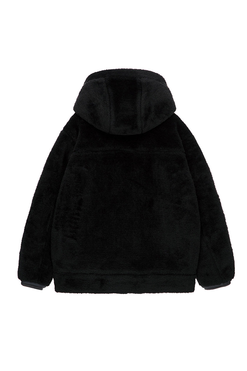 Unisex Adventure Hooded Fleece