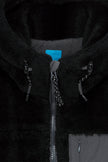 Unisex Adventure Hooded Fleece