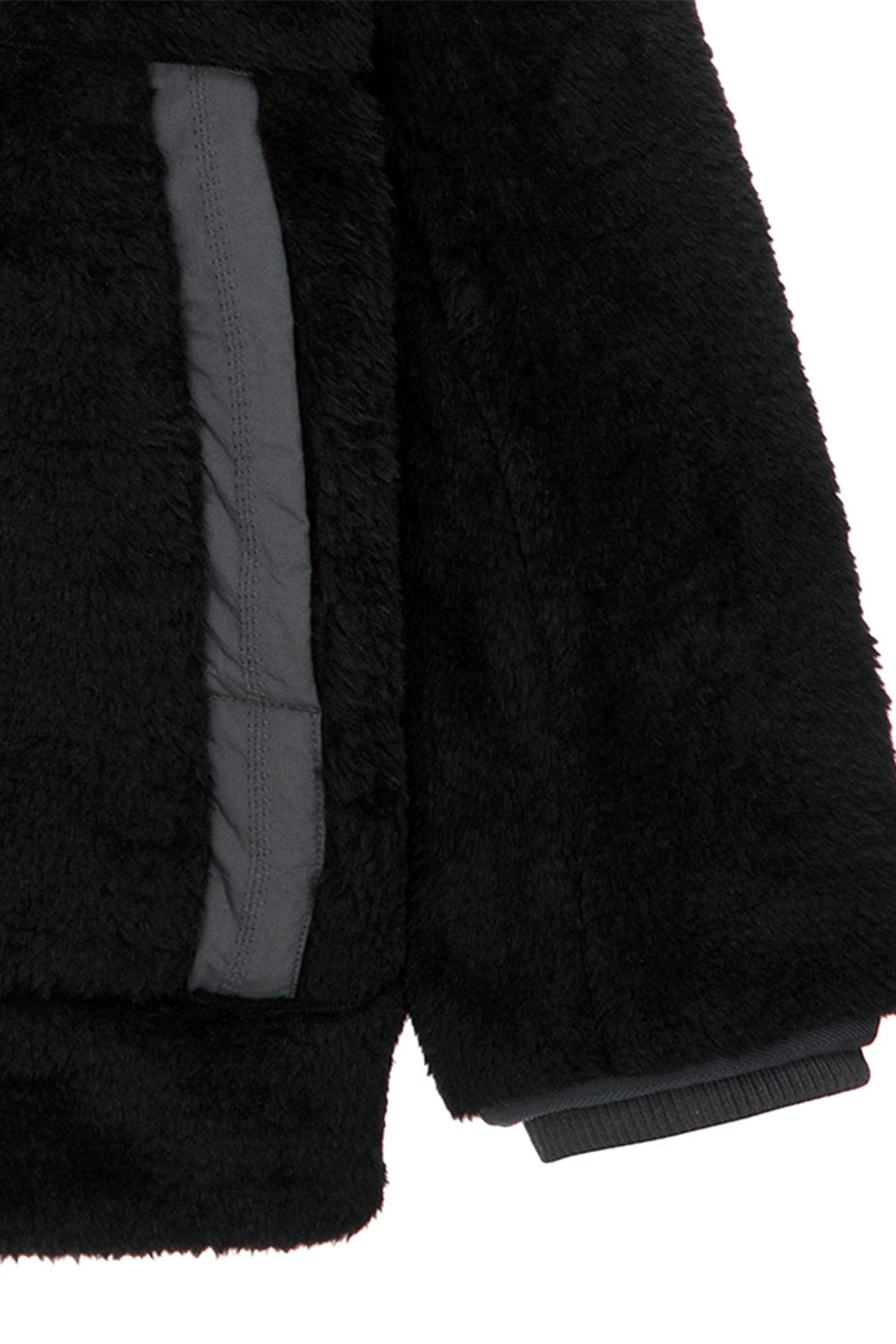 Unisex Adventure Hooded Fleece