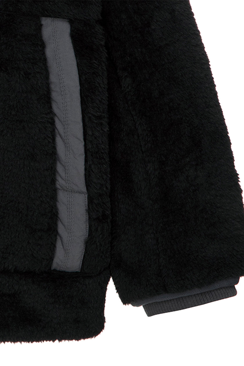 Unisex Adventure Hooded Fleece
