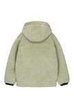 Unisex Adventure Hooded Fleece