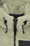 Unisex Adventure Hooded Fleece
