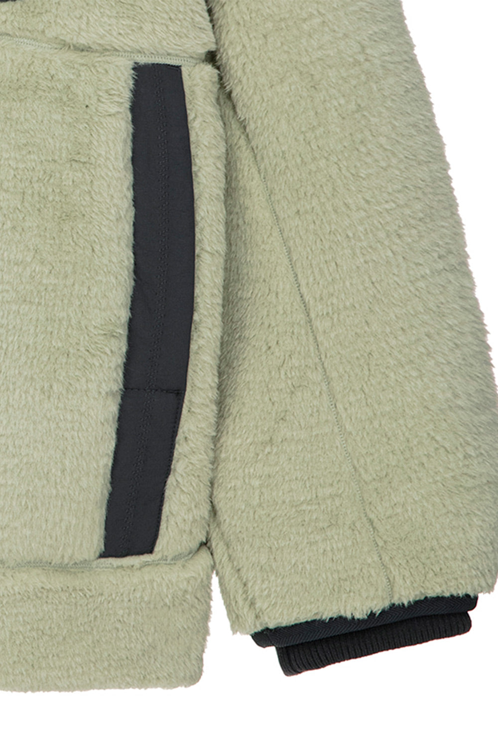 Unisex Adventure Hooded Fleece